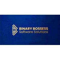 Binary Bossess Software Solutions logo - Similar company to Binary Bosses