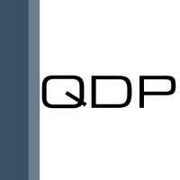 QDP Lighting & Electrical Design logo - Similar company to Electrical Distribution Design