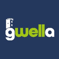 Gwella (Flintshire Libraries and Leisure) logo - Similar company to Live Borders