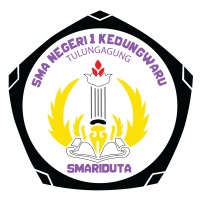 SMAN 1 Kedungwaru logo - Similar company to Clashmate