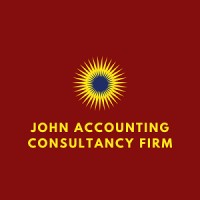 John Accounting Consultancy Firm logo - Similar company to Fldm - Accountants