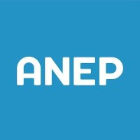 ANEP logo - Similar company to Ceibal