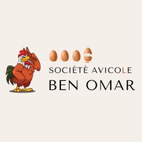 SOCIETE AVICOLE BEN OMAR logo - Similar company to Fibysen