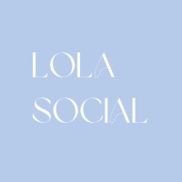 Lola Social logo - Similar company to Ülemiste Center