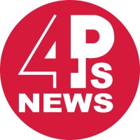 4Ps News logo - Similar company to The Media Segment