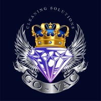 Go-Vac Cleaning Solutions logo - Similar company to Turnkey Logistics