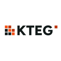 KTEG GmbH logo - Similar company to Rbde Digital Engineering