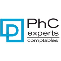 PhC experts logo - Similar company to Fiduscom Srl