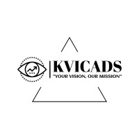 KVICADS logo - Similar company to Marketingcrow - Digital Marketing Strategies