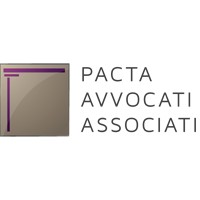 Pacta Avvocati Associati logo - Similar company to Corna Consulting Srl