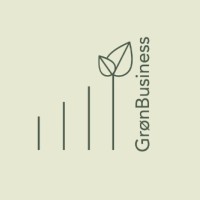 Grøn Business logo - Similar company to Artemis (Interreg De-Dk)