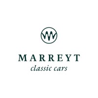 Marreyt Classic Cars logo - Similar company to Monaco Fleet Solutions