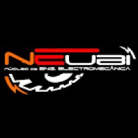 NEUBI logo - Similar company to C-Mast | Center For Mechanical And Aerospace Science And Technologies