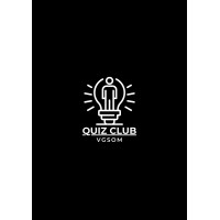 Quiz Club VGSoM, IIT Kharagpur logo - Similar company to Engineersoch
