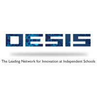 OESIS Network logo - Similar company to Games For Change Accelerator (G4Ca)
