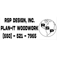 RSP Design Inc. logo - Similar company to Rsp Design