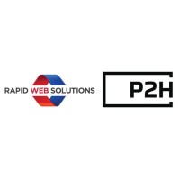 Rapid Web Solutions (P) Ltd logo - Similar company to Getdevdone