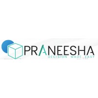 Praneesha Infotech logo - Similar company to Svit Solutions, Inc