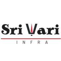 SRIVARI INFRA logo - Similar company to Srivari Constructions