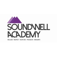 Soundwell Academy logo - Similar company to Fosse Way School