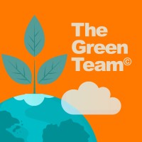 Green Team © 2023 logo - Similar company to Green Team
