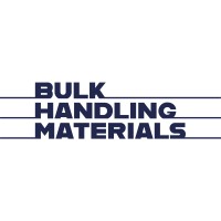 Bulk Handling Materials logo - Similar company to Bulk Pro Systems, Llc