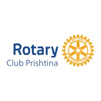 Rotary Club Prishtina logo - Similar company to Fjaleore
