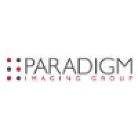 Paradigm Imaging Group logo - Similar company to Lightwave Technology