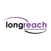 Longreach Recruitment Ltd logo - Similar company to Jcc Recruitment