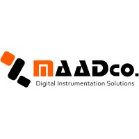 Maad Electronic Spadana | MAADco logo - Similar company to Tahatech
