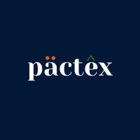 Pactex logo - Similar company to Creative Edge Medias