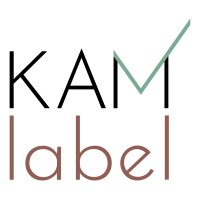 KAM-label logo - Similar company to Kingdom Builders Nl