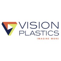 Vision Plastics, Inc. logo - Similar company to Vision Wealth Management