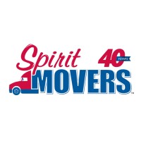 Spirit Movers logo - Similar company to Arch Moving Llc