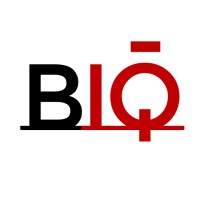 Battery IQ logo - Similar company to Aktivolt