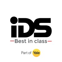 IDS logo - Similar company to Ids