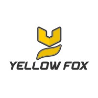 Yellow Fox Labs logo - Similar company to Moving Intelligence Gmbh