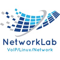 NetworkLab logo - Similar company to Networklab