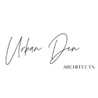 Urban Den Architects logo - Similar company to Salbashian Architects