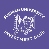 Furman University Investment Club logo - Similar company to Wollstone Capital Sa