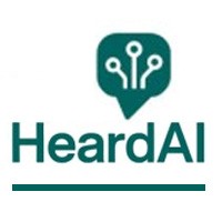 heardai logo - Similar company to Heardai