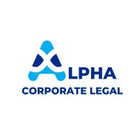 Alpha Corporate Legal logo - Similar company to Seven Seas Partners Llp