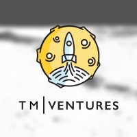 Token Metrics Ventures logo - Similar company to Token Metrics