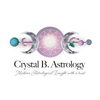 Crystal B. Astrology logo - Similar company to Catheryn Astrology Llc