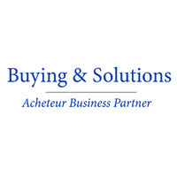 Buying & Solutions logo - Similar company to Ylc Conseil - Achats Responsables