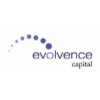 Evolvence Capital logo - Similar company to Stratfinity Ventures