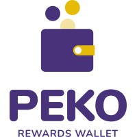 Peko Rewards Wallet