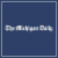 The Michigan Daily logo - Similar company to Michigan Dining