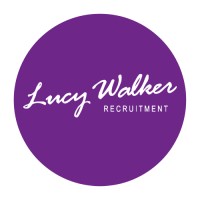 Lucy Walker Recruitment logo - Similar company to Support Warehouse