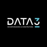 Data3 Construtora e Incorporadora logo - Similar company to Koch Construtora